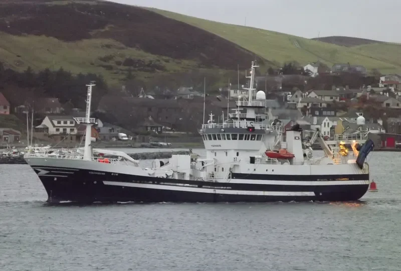 VIKINGBANK General Cargo IMO 9194323 photo 5