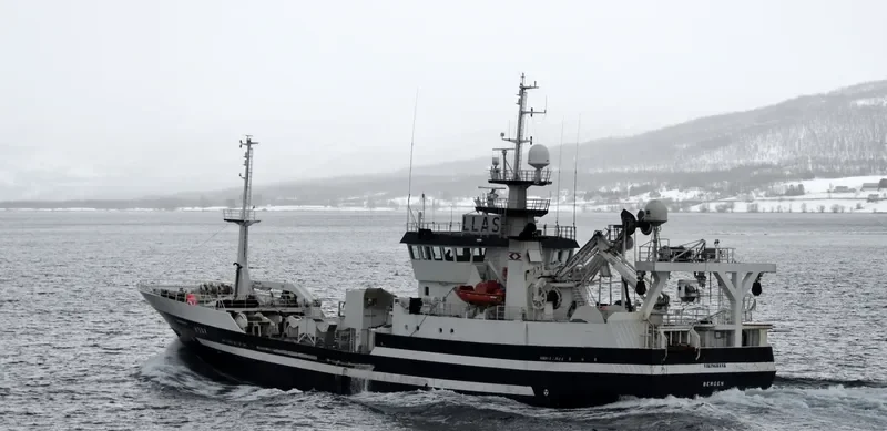 VIKINGBANK General Cargo IMO 9194323 photo 6