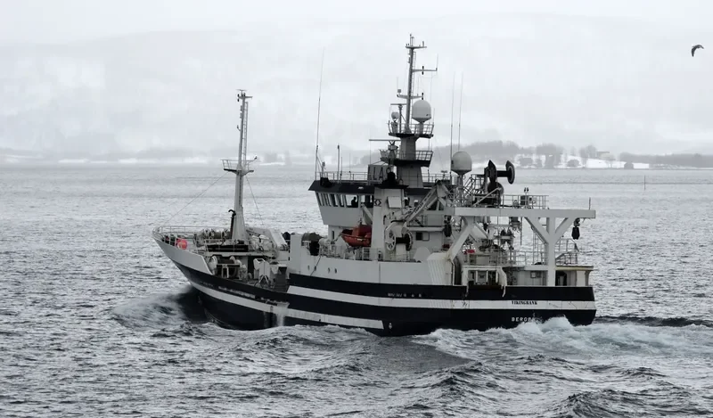 VIKINGBANK General Cargo IMO 9194323 photo 7