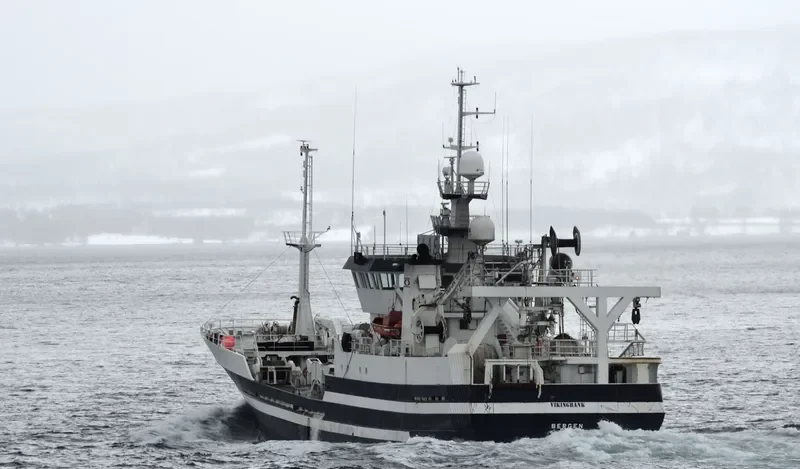 VIKINGBANK General Cargo IMO 9194323 photo 8
