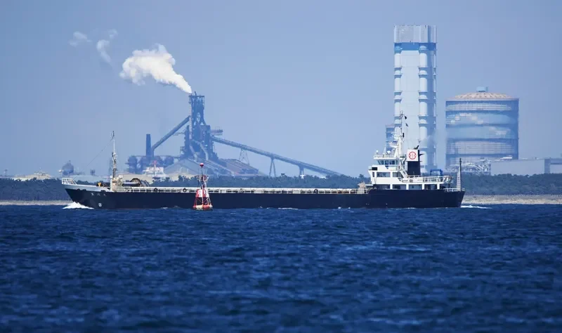 KUROKAWA MARU General Cargo IMO 9194359