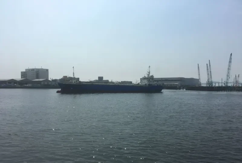 KUROKAWA MARU General Cargo IMO 9194359 photo 5