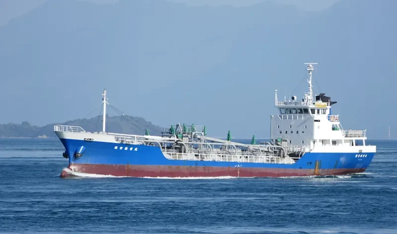 RYUGU SUMIYOSHI MARU General Cargo IMO 9194361 photo 6