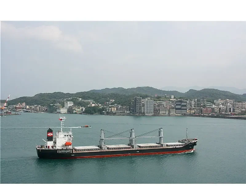SEA LUCK Bulk Carrier IMO 9194464 photo 6