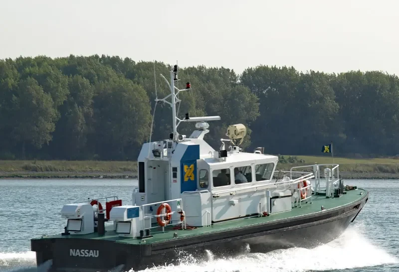 SL SHAHIN General Cargo IMO 9194517