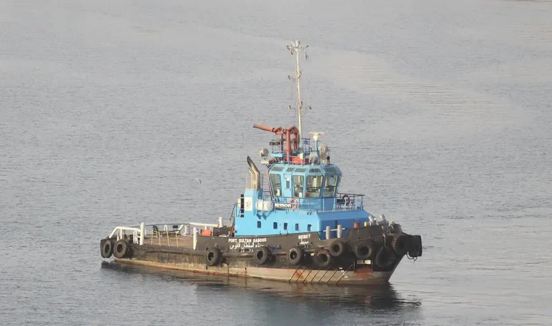 SEBET General Cargo IMO 9194749 photo 2