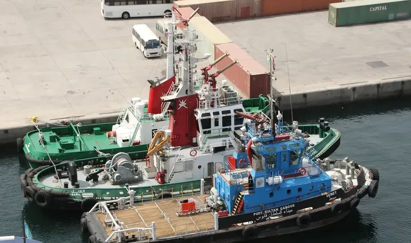SEBET General Cargo IMO 9194749 photo 3