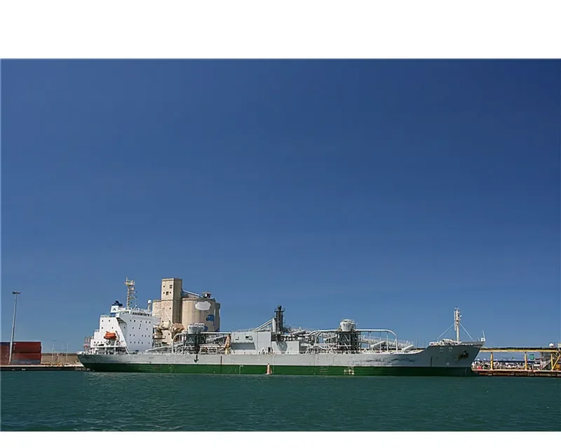 JUI HO General Cargo IMO 9194816 photo 7