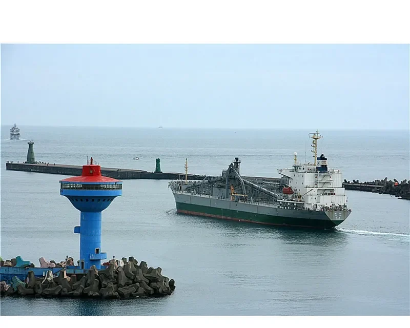 JUI HO General Cargo IMO 9194816 photo 8