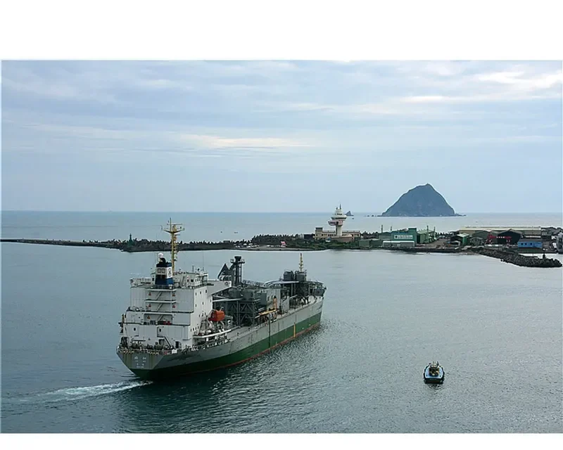 JUI HO General Cargo IMO 9194816 photo 9