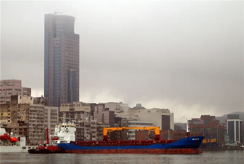ASELA General Cargo IMO 9194854 photo 2