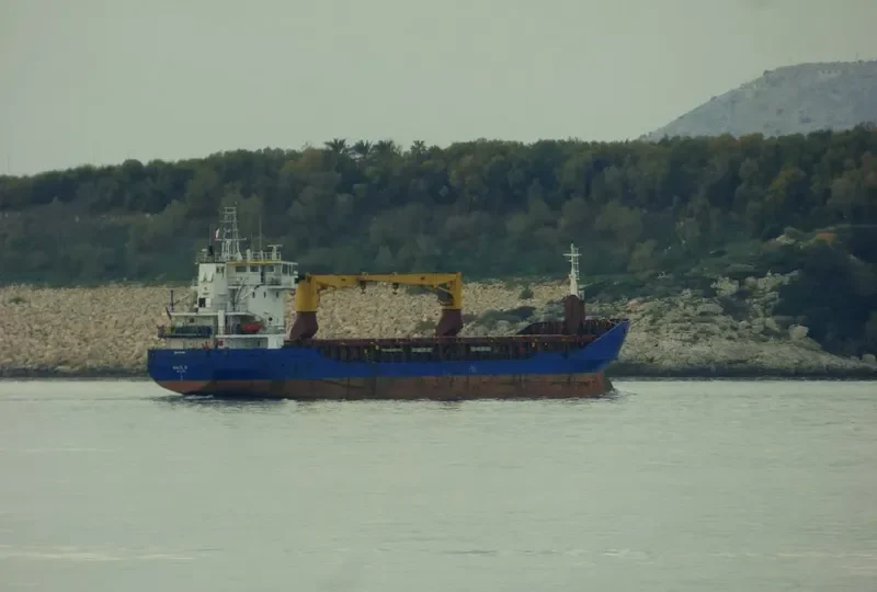 ASELA General Cargo IMO 9194854 photo 6