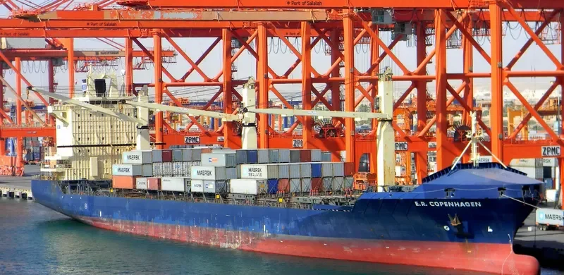 TG APHRODITE Container Ship IMO 9194878 photo 10