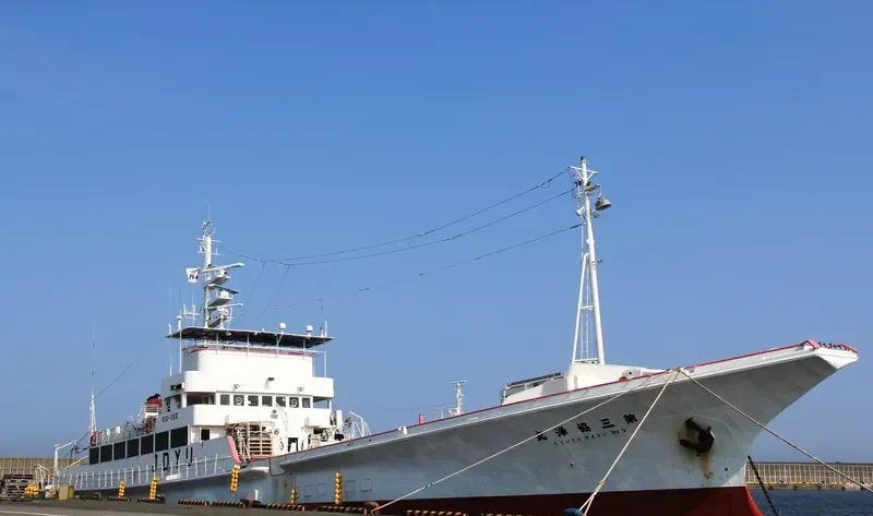 KYOYO MARU NO.3 General Cargo IMO 9194945