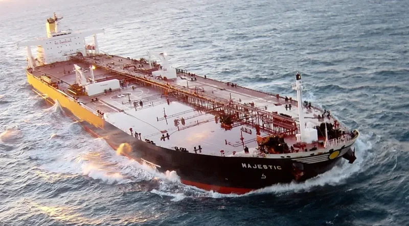 OCEAN PERI Tanker IMO 9194995 photo 2