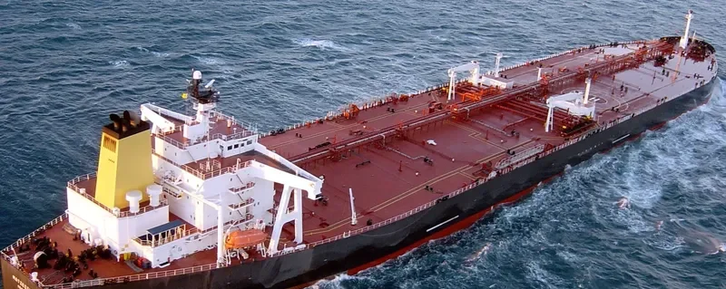 OCEAN PERI Tanker IMO 9194995 photo 4