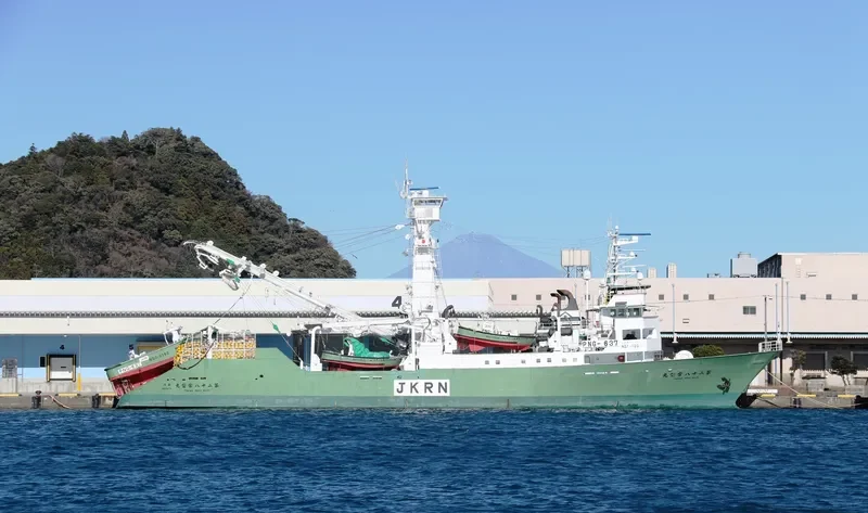 TOKIWA MARU NO.28 General Cargo IMO 9195028 photo 5