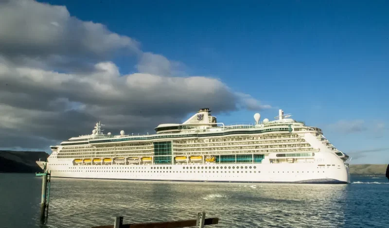 RADIANCE OF THE SEAS Passenger Ship IMO 9195195 photo 6