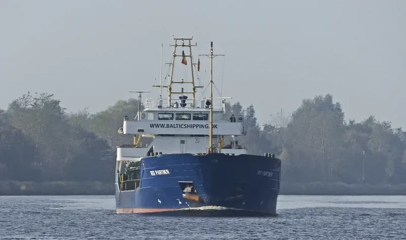 RIX PARTNER General Cargo IMO 9195212 photo 5