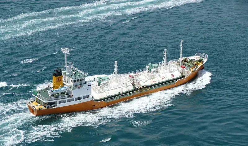 TOKUMORI MARU NO.2 General Cargo IMO 9195274
