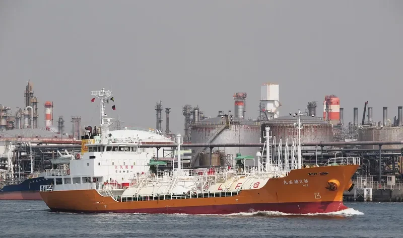TOKUMORI MARU NO.2 General Cargo IMO 9195274 photo 4