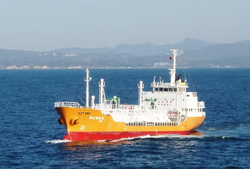 TOKUMORI MARU NO.2 General Cargo IMO 9195274 photo 6