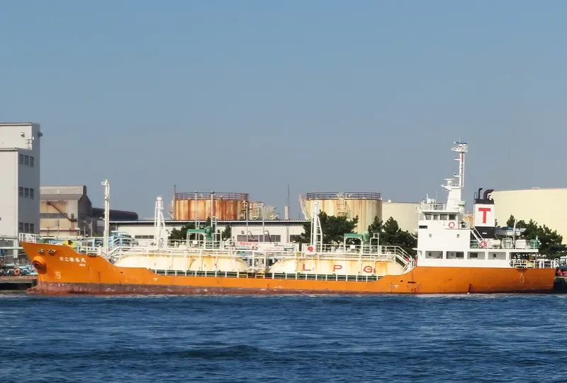 TOKUMORI MARU NO.2 General Cargo IMO 9195274 photo 9