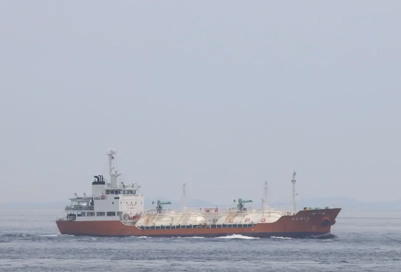 TOKUMORI MARU NO.2 General Cargo IMO 9195274 photo 10