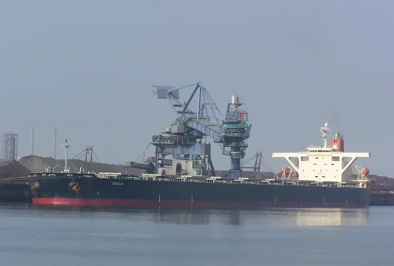 NEW ATHENS Bulk Carrier IMO 9195303 photo 6