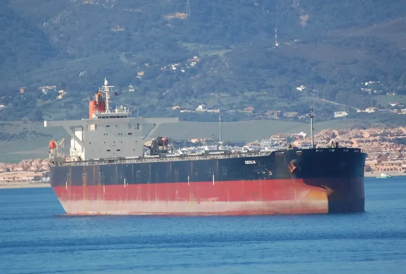 NEW ATHENS Bulk Carrier IMO 9195303 photo 8