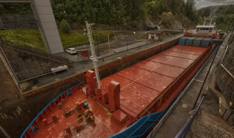 ASPEN General Cargo IMO 9195389 photo 4