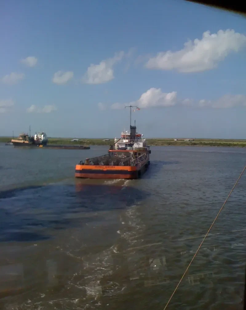 HERMANO MIRLO Offshore Vessel IMO 9195523 photo 2