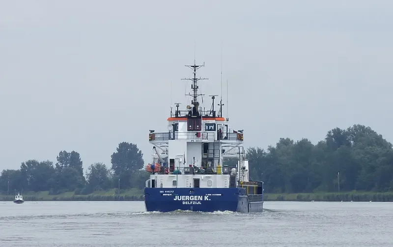 ASTRID General Cargo IMO 9195717 photo 2