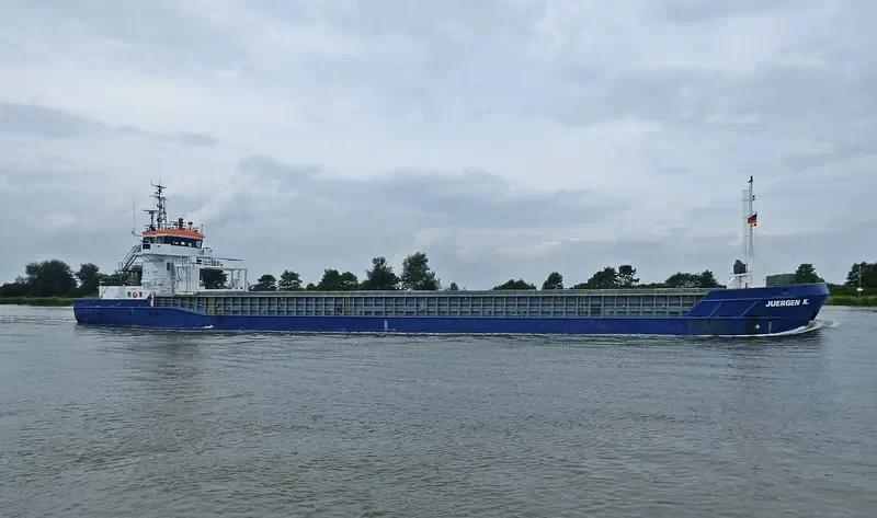 ASTRID General Cargo IMO 9195717 photo 4