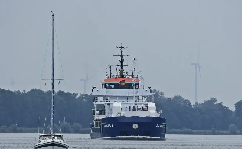 ASTRID General Cargo IMO 9195717 photo 6