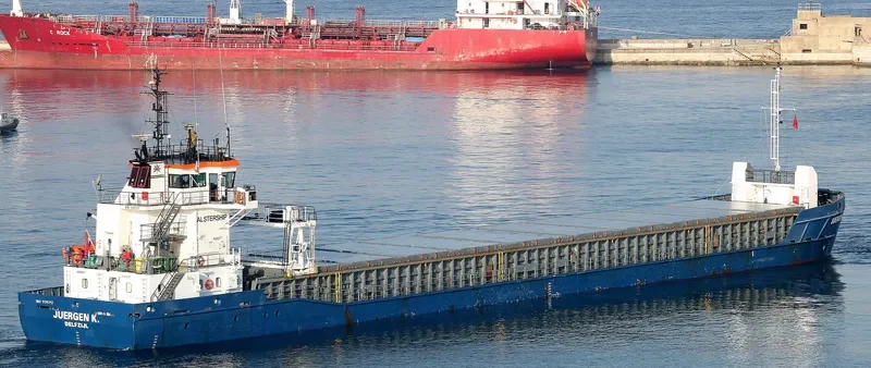 ASTRID General Cargo IMO 9195717 photo 9