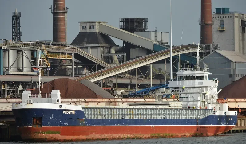 BALTIC MOON General Cargo IMO 9195729 photo 2