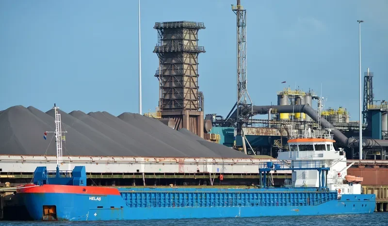 SVEALAND General Cargo IMO 9195743 photo 3