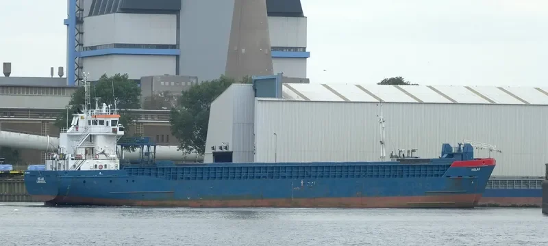 SVEALAND General Cargo IMO 9195743 photo 6
