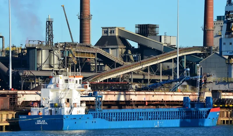 SVEALAND General Cargo IMO 9195743 photo 8