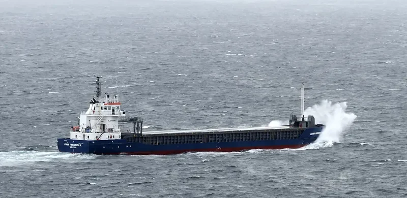 MADICKEN General Cargo IMO 9195755 photo 4