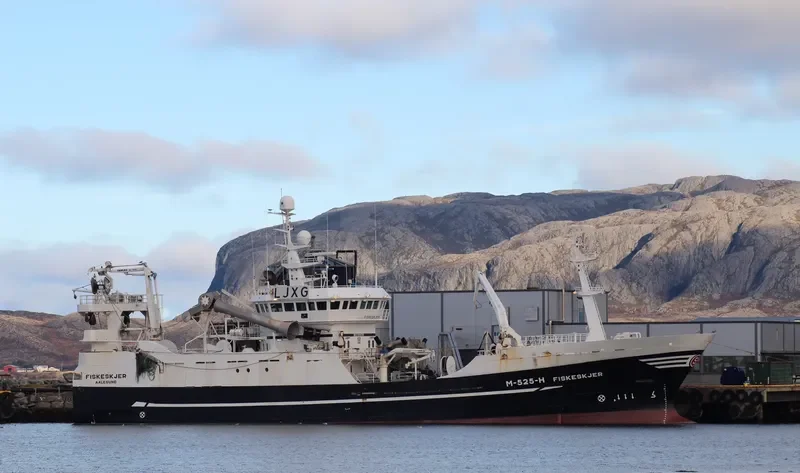 BJARNI OLAFSSON General Cargo IMO 9195781 photo 10
