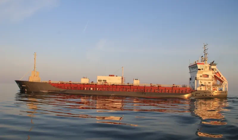 CEMSEA III General Cargo IMO 9195925 photo 5