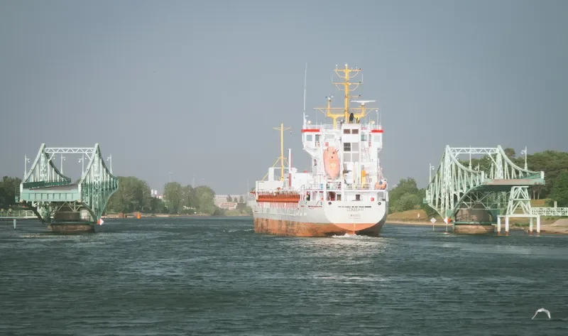 CEMSEA III General Cargo IMO 9195925 photo 10