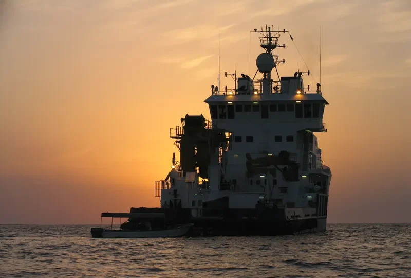 MIDYAN General Cargo IMO 9196034
