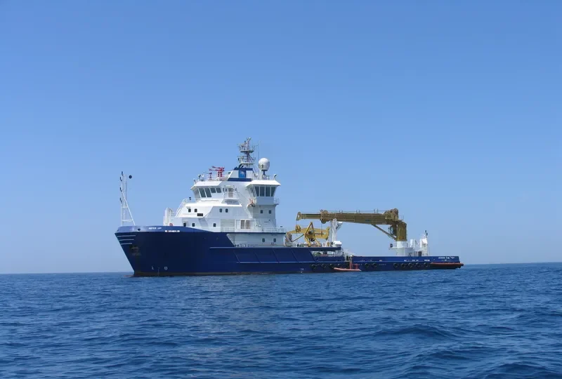 MIDYAN General Cargo IMO 9196034 photo 2