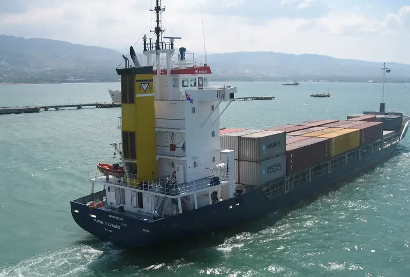 BELEN General Cargo IMO 9196230 photo 2