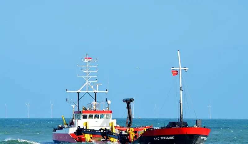 MNO ZEEZAND General Cargo IMO 9196278 photo 6