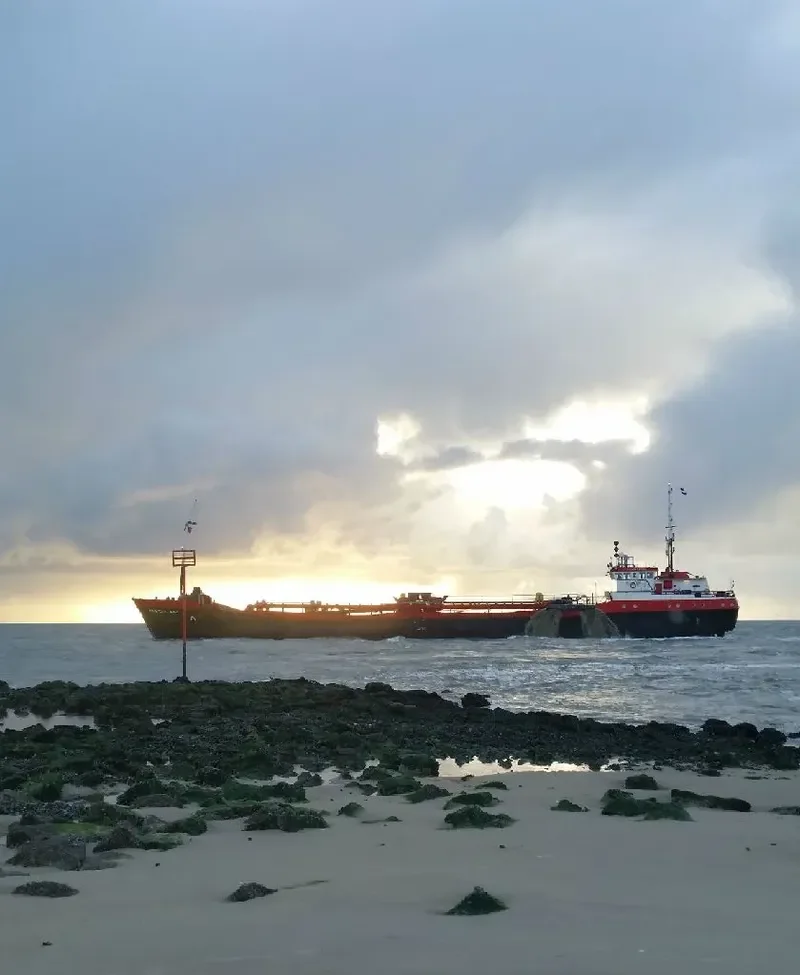 MNO ZEEZAND General Cargo IMO 9196278 photo 7