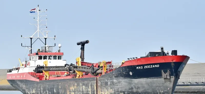 MNO ZEEZAND General Cargo IMO 9196278 photo 10